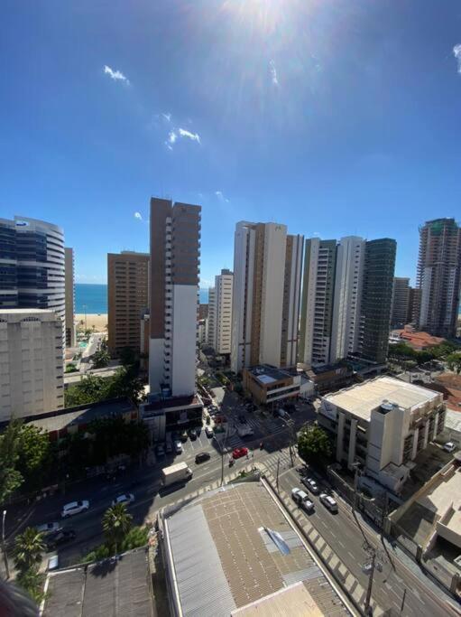Apto Proximo A Beira Mar *