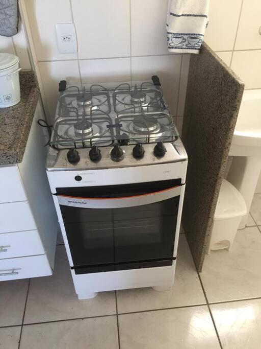 Apto Proximo A Beira Mar Apartamento *