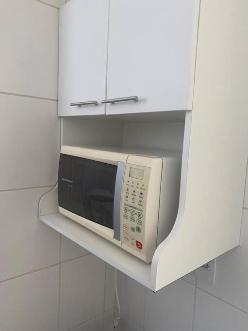 Apartamento Apto Proximo A Beira Mar Fortaleza (Ceara)