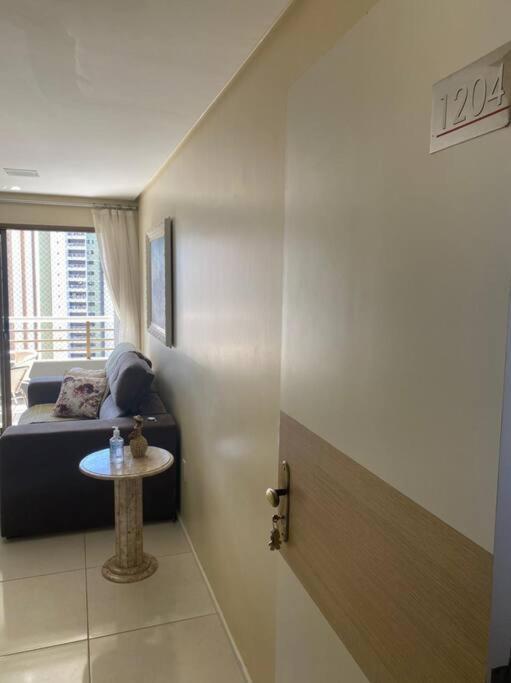 Apto Proximo A Beira Mar Apartamento