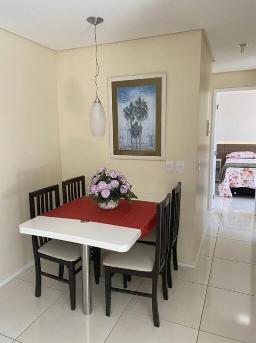 Apartamento Apto Proximo A Beira Mar
