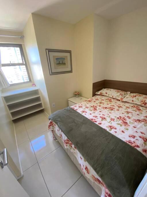 Apartamento Apto Proximo A Beira Mar *