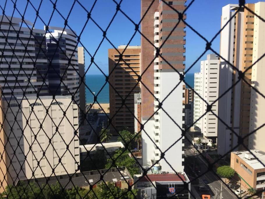 Apto Proximo A Beira Mar Fortaleza (Ceara)