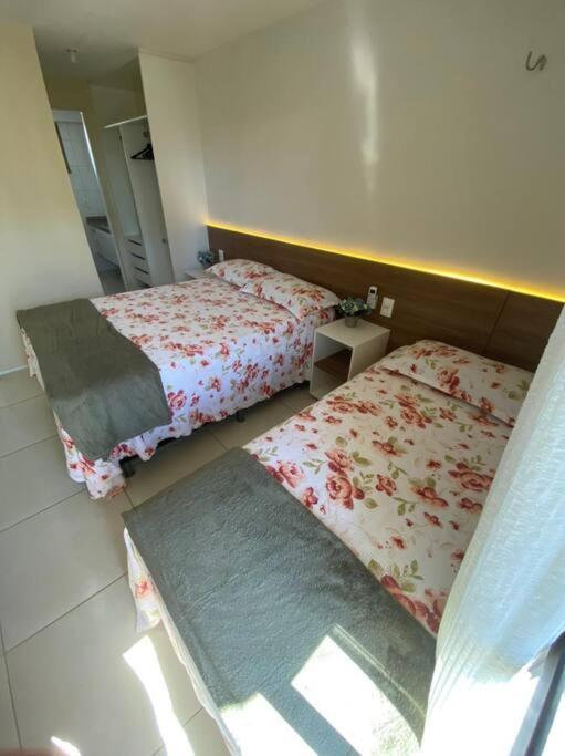 Apartamento Apto Proximo A Beira Mar