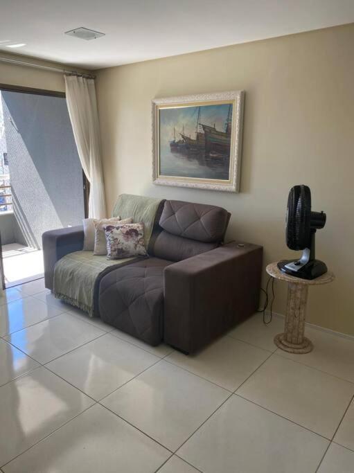 Apto Proximo A Beira Mar * Fortaleza (Ceara)