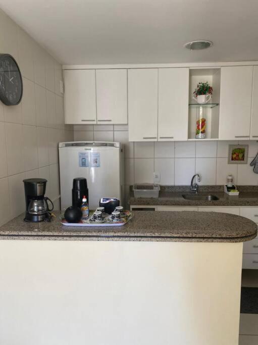 Apto Proximo A Beira Mar Apartamento Fortaleza (Ceara)