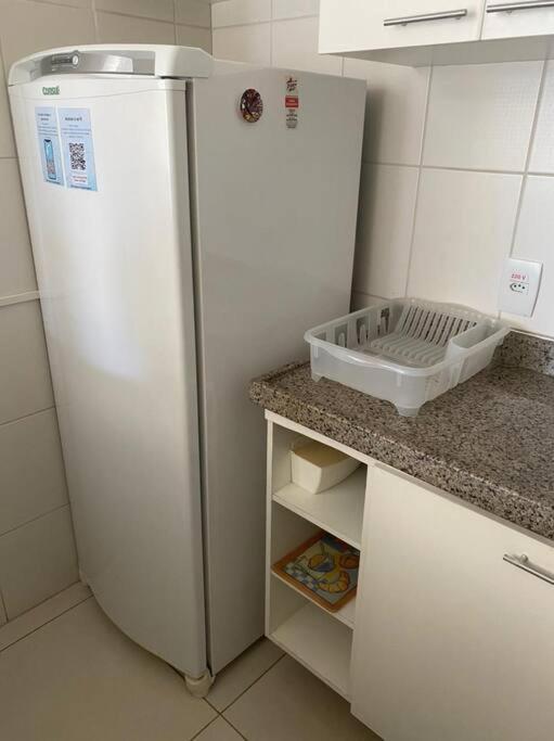Apto Proximo A Beira Mar Apartamento Fortaleza (Ceara)
