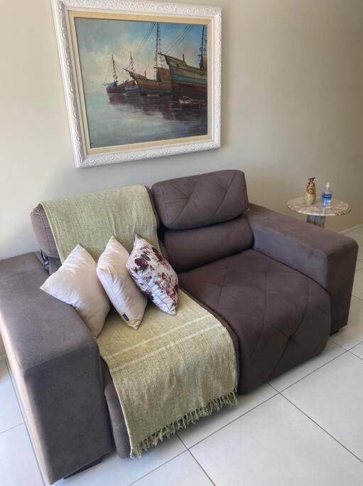 Apartamento Apto Proximo A Beira Mar *