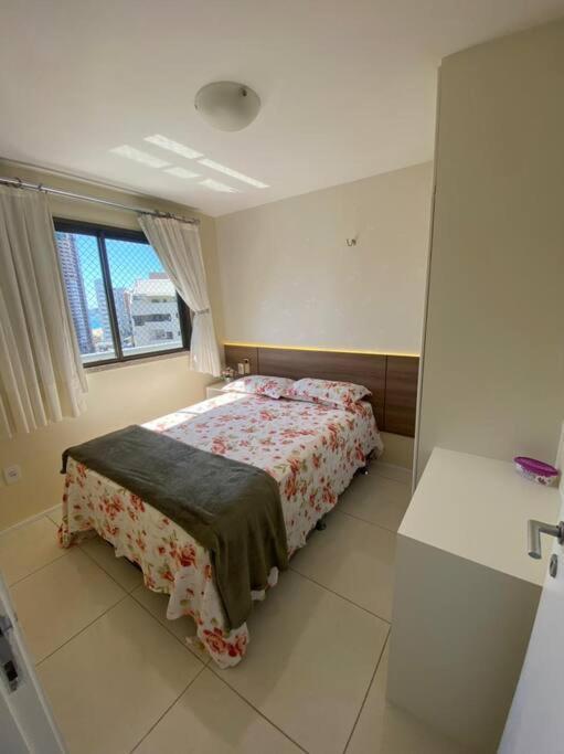 Apto Proximo A Beira Mar Apartamento