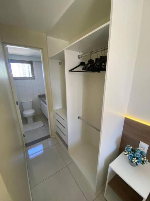 Apto Proximo A Beira Mar Apartamento Fortaleza (Ceara)