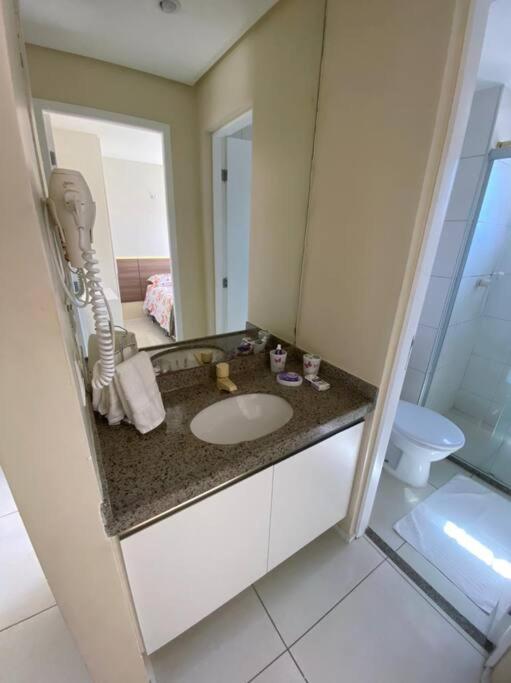 Apartamento Apto Proximo A Beira Mar Fortaleza (Ceara)