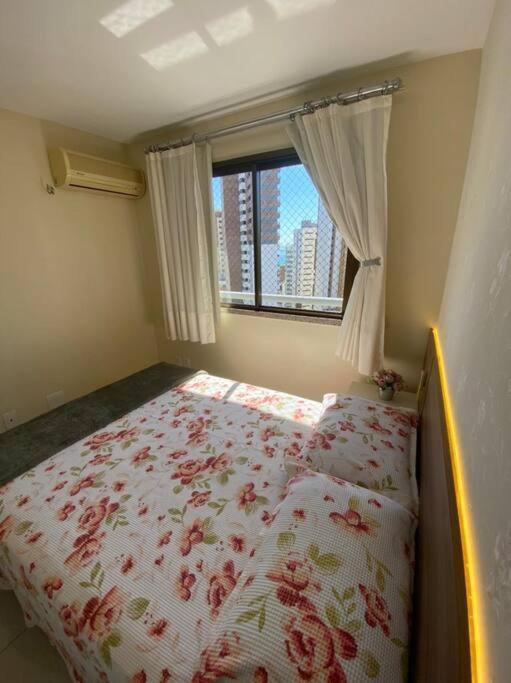 Apartamento Apto Proximo A Beira Mar Fortaleza (Ceara)
