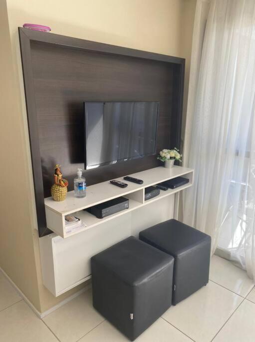 Apartamento Apto Proximo A Beira Mar
