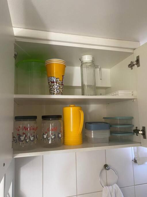 Apto Proximo A Beira Mar Apartamento