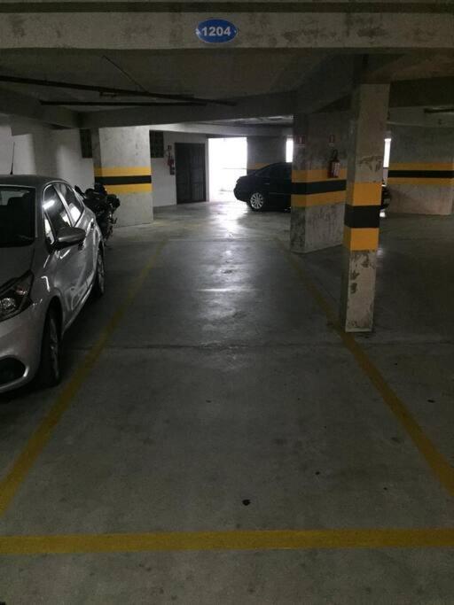 Apartamento Apto Proximo A Beira Mar Fortaleza (Ceara)