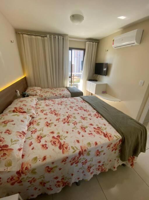 Apto Proximo A Beira Mar Apartamento