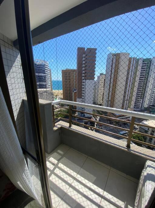 Apartamento Apto Proximo A Beira Mar Fortaleza (Ceara)