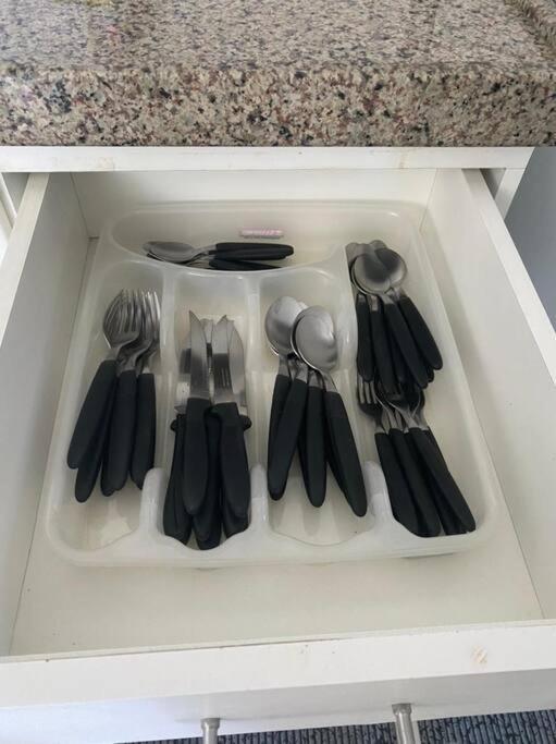 Apartamento Apto Proximo A Beira Mar