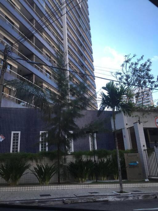 Apto Proximo A Beira Mar * Fortaleza (Ceara)